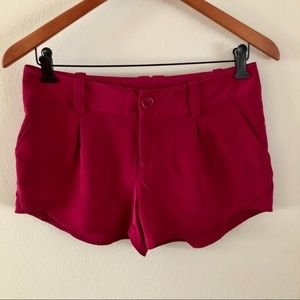 ALICE + OLIVIA | “Butterfly” Shorts